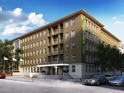 Hotel - Am Zwinger By Ihg 4*