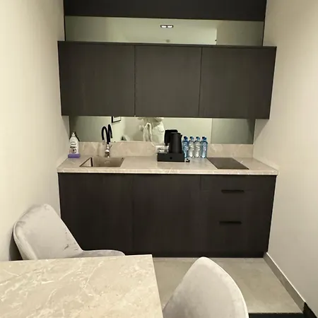 Apartment The Best *