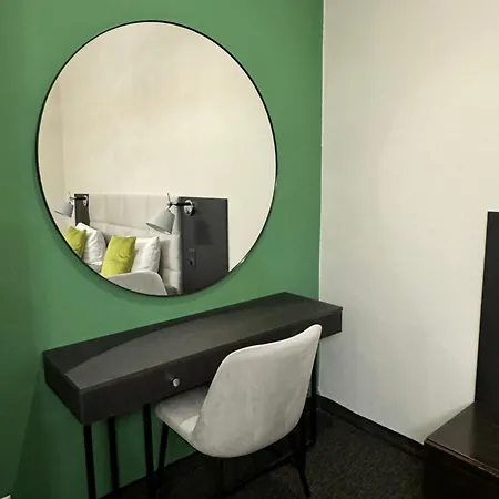 The Best Apartment Dresden