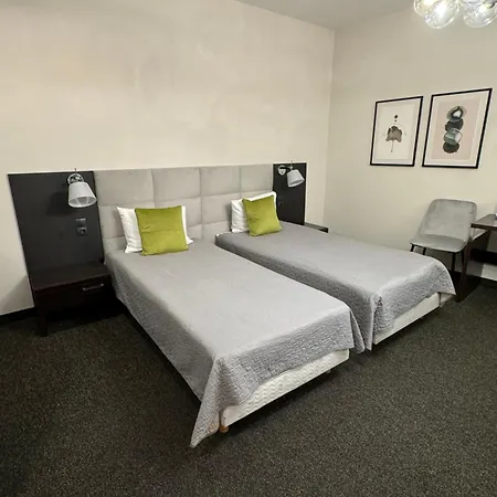 Apartment The Best *