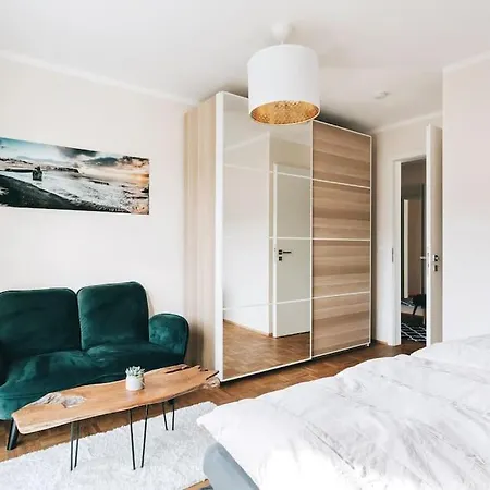 Appartement Stilvolles In *