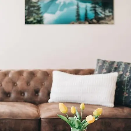 Stilvolles In Appartement *