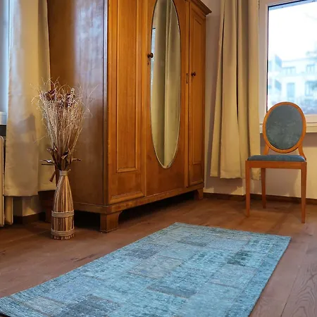 Ankommen Und Wohlfuehlen! 104 Qm In Altstadt-naehe Apartment *