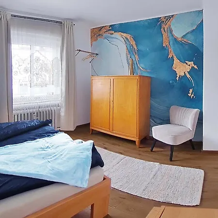 Ankommen Und Wohlfuehlen! 104 Qm In Altstadt-naehe Apartment