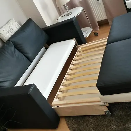 Dd-apartment Löbtau 1