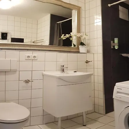 2,4,5,6 Altstadt - Am Grossen Garten Apartment