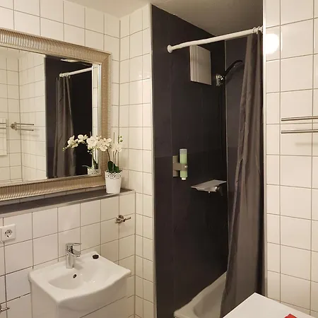 Apartment 2,4,5,6 Altstadt - Am Grossen Garten Dresden