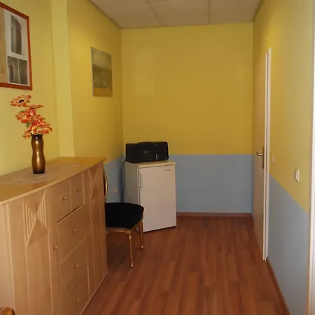 Zimmerfrei-dresden Hostel *