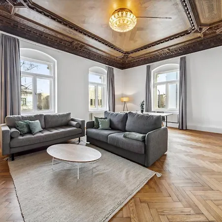 Limehome Antonstraße Aparthotel