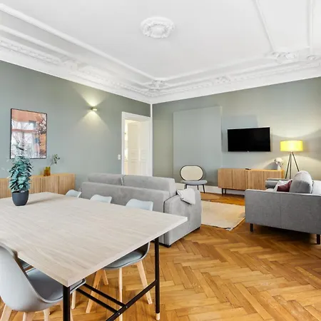 Limehome Antonstrasse 3*