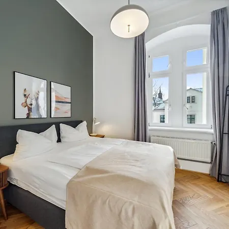 Limehome Antonstrasse 3* Dresde
