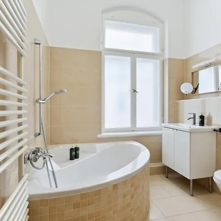 Limehome Antonstrasse Dresde