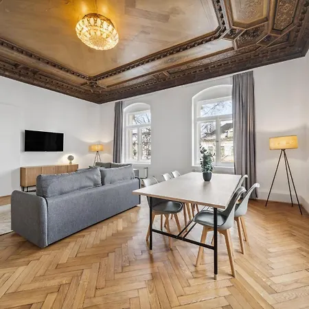 Aparthotel Limehome Antonstraße Dresden