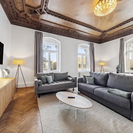 Limehome Antonstraße Aparthotel Dresden