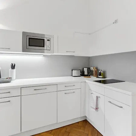 Limehome Antonstraße Aparthotel 3*