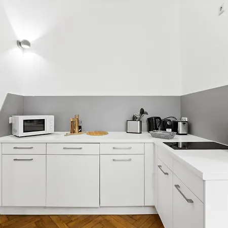 Limehome Antonstrasse 3* Dresde