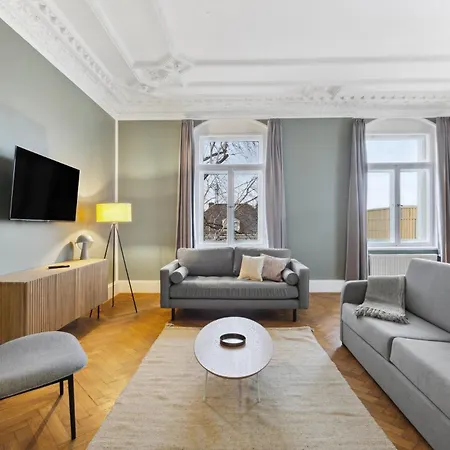Limehome Antonstrasse 3* Dresde