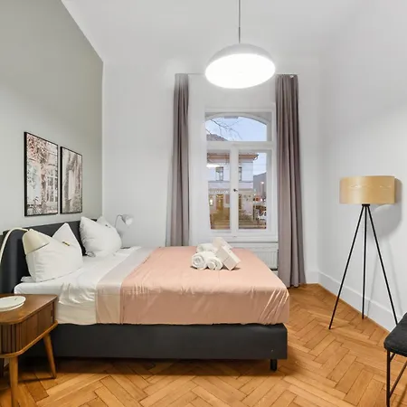 Limehome Antonstrasse 3* Dresde