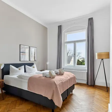 Limehome Antonstrasse 3*