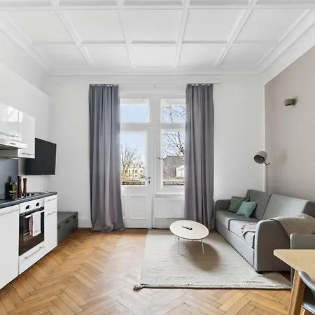 Limehome Antonstrasse 3*