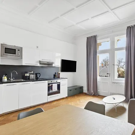 Limehome Antonstrasse 3* Dresde