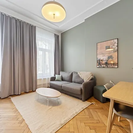 Aparthotel Limehome Antonstraße Dresden