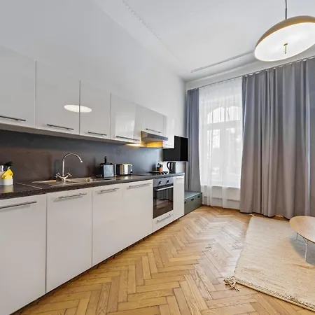 Apartahotel Limehome Antonstrasse