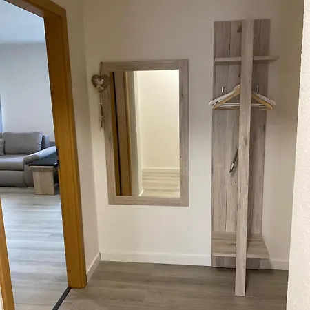 Buergerstrasse 47 60q.m Apartment