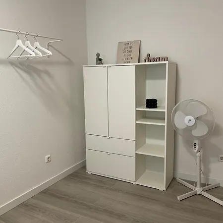 Apartment Buergerstrasse 47 60q.m Dresden