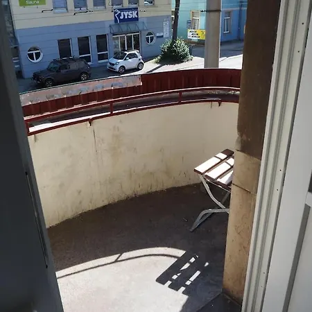 3-raum Wohnung, Ideal Fuer Monteure Und Gruppen Dresden
