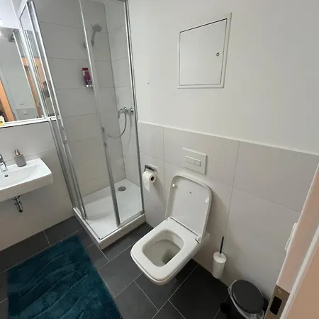 Apartment New Business Nr.15 Dresden