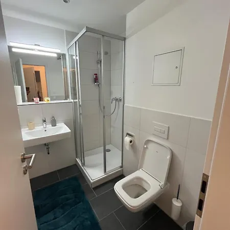 New Business Nr.15 Apartment