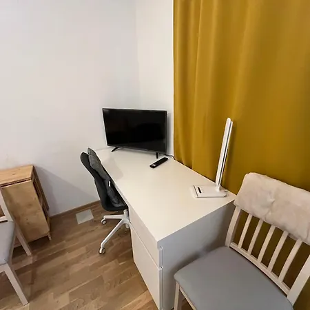 Apartment New Business Nr.15 Dresden