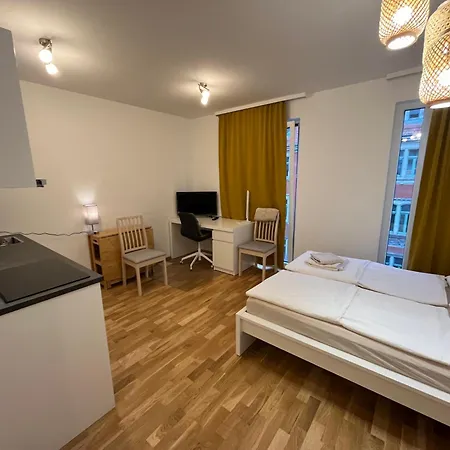 Apartment New Business Nr.15