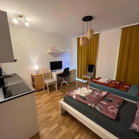 New Business Nr.21 Apartment
