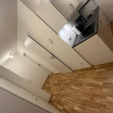 New Business Nr.21 Apartment *