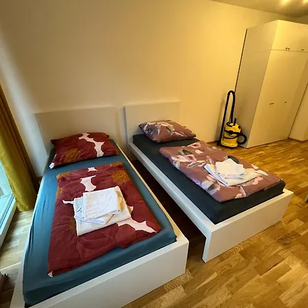 Apartment New Business Nr.21