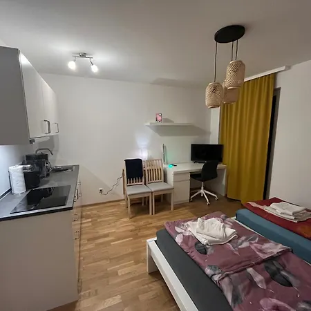New Business Nr.21 Apartment