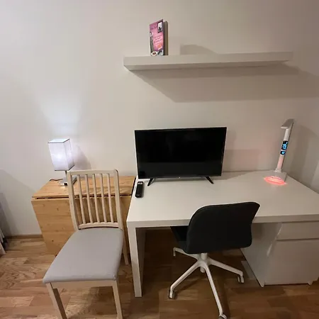 New Business Nr.21 Apartment