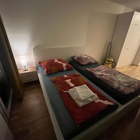 Apartment New Business Nr.21