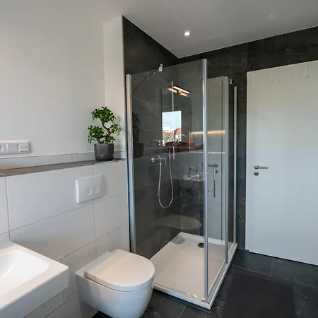 Cozy Dream Mit Terrasse Und Parkplatz - 90m² Apartment *