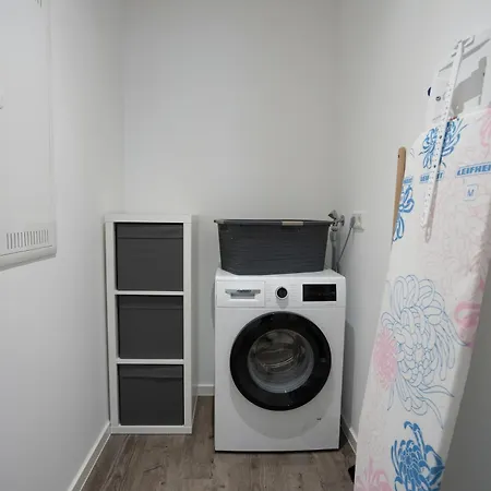 Apartment Supreme Dream Mit Terrasse Und Parkplatz - 110m²