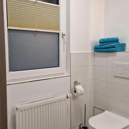 Apartment Dresden-neustadt Mit Parkplatz *