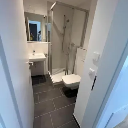 Apartment New Business Nr.21 Dresden