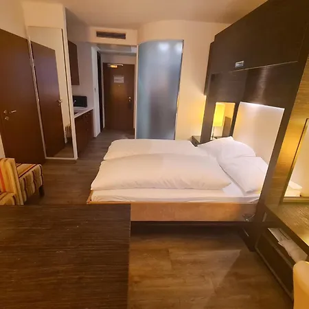 Radisson Blu Park & Conference Centre Hotel Drážďany