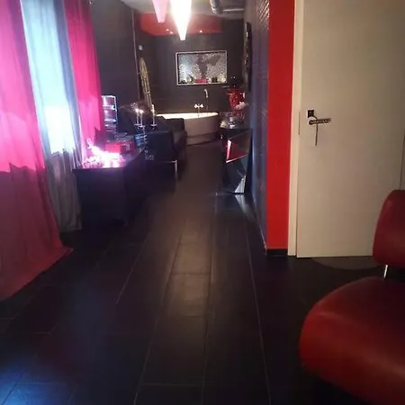 Appartement Vip Design M. Dachterrasse *