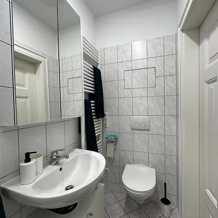 Apartment Designapart - Feel Like Dresden