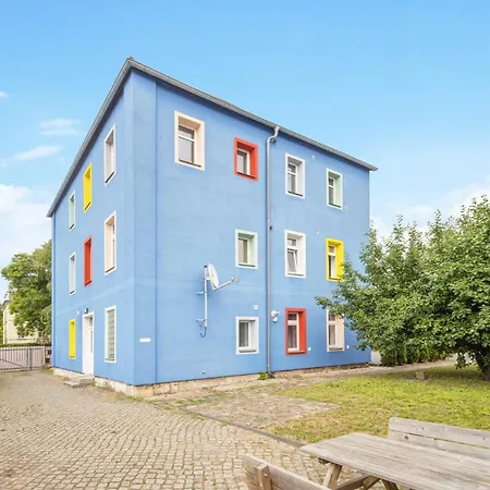 Apartman Limehome Tannenstrasse