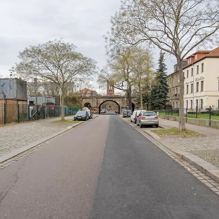 Apartman Limehome Tannenstrasse *