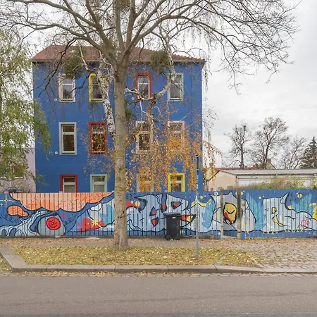 Апартаменты Limehome Tannenstrasse *